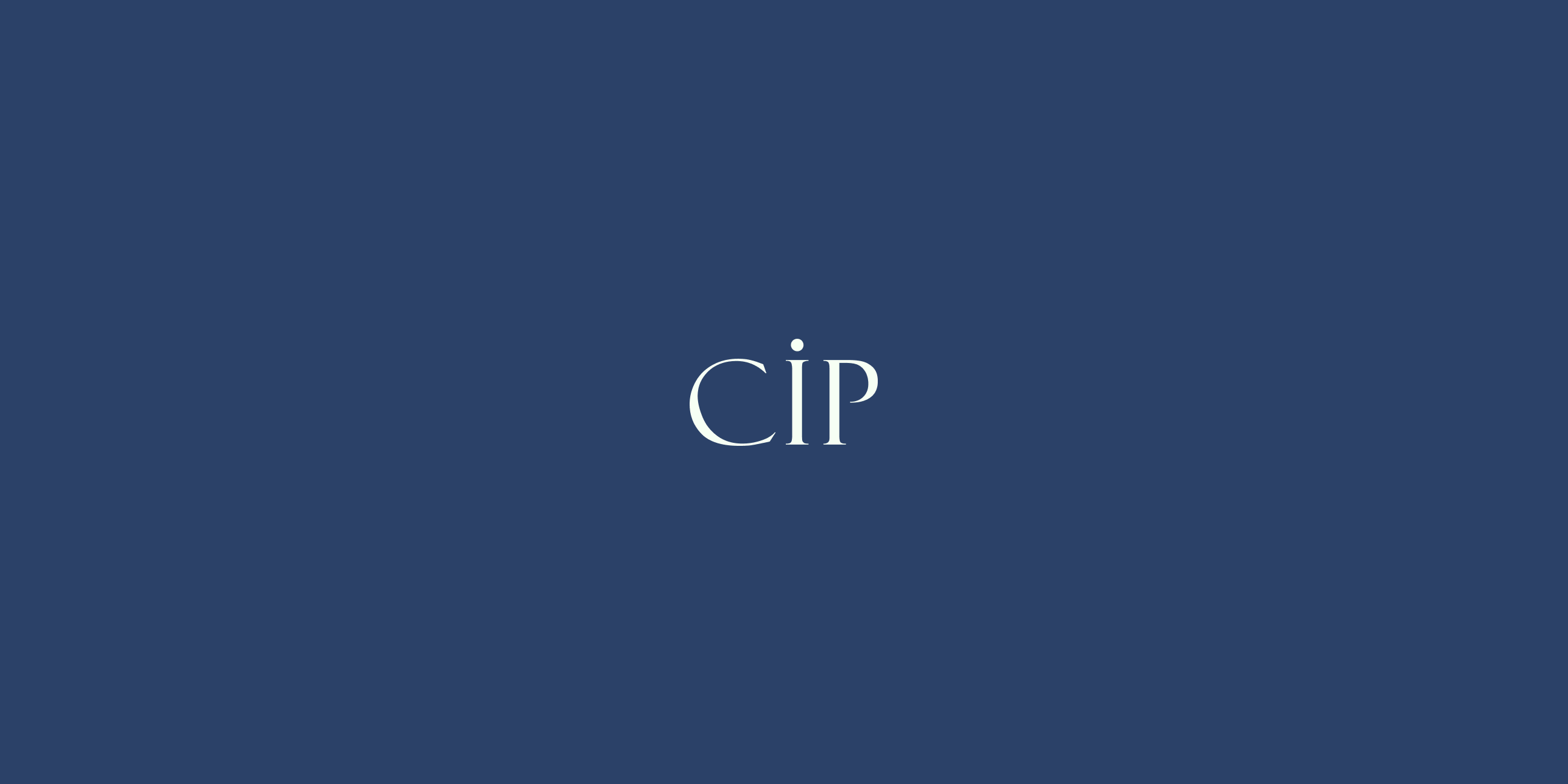 Cipcover